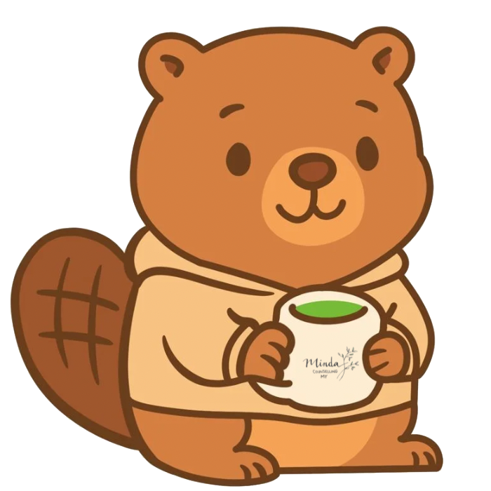 Benny-(Minda’s-Mascot)