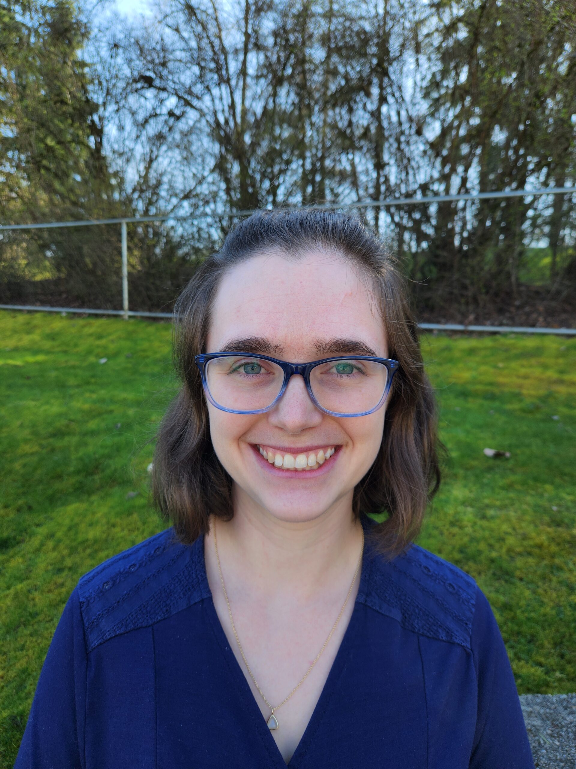 Business Development Director, Sharyna Lim