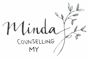 Minda Logo